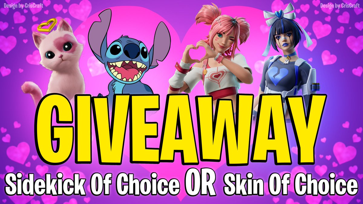 CrisCraft tweet media