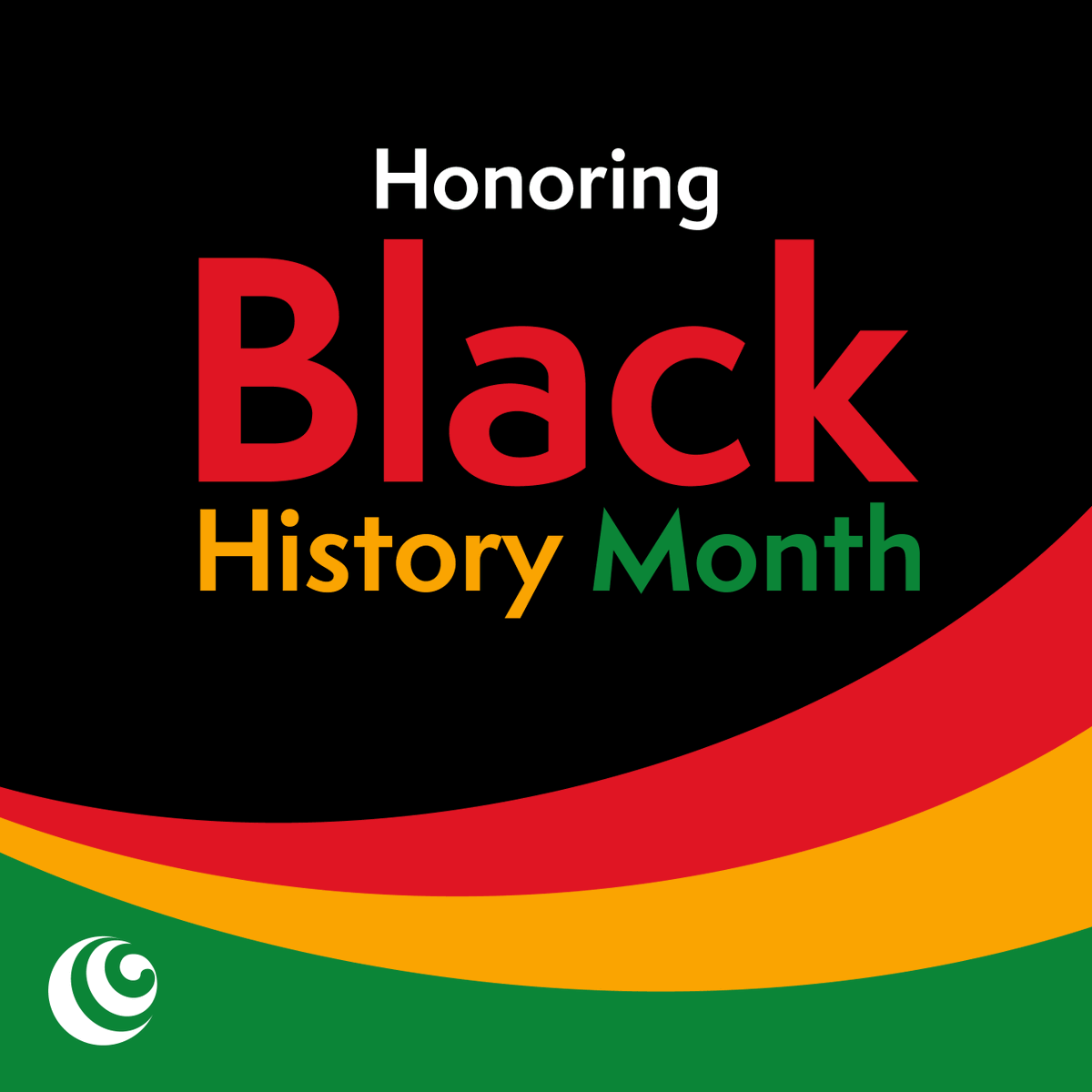 Celebrating Black History Month ✨ We’re recognizing Black history, achievements, and contributions throughout February and year long! 

#BlackHistoryMonth #BlackExcellence #Equity #TeamCogency