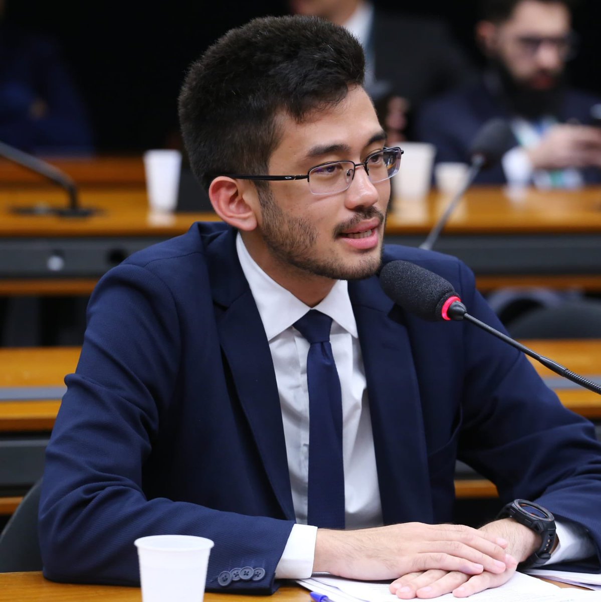 Enquetes 2026 tweet media
