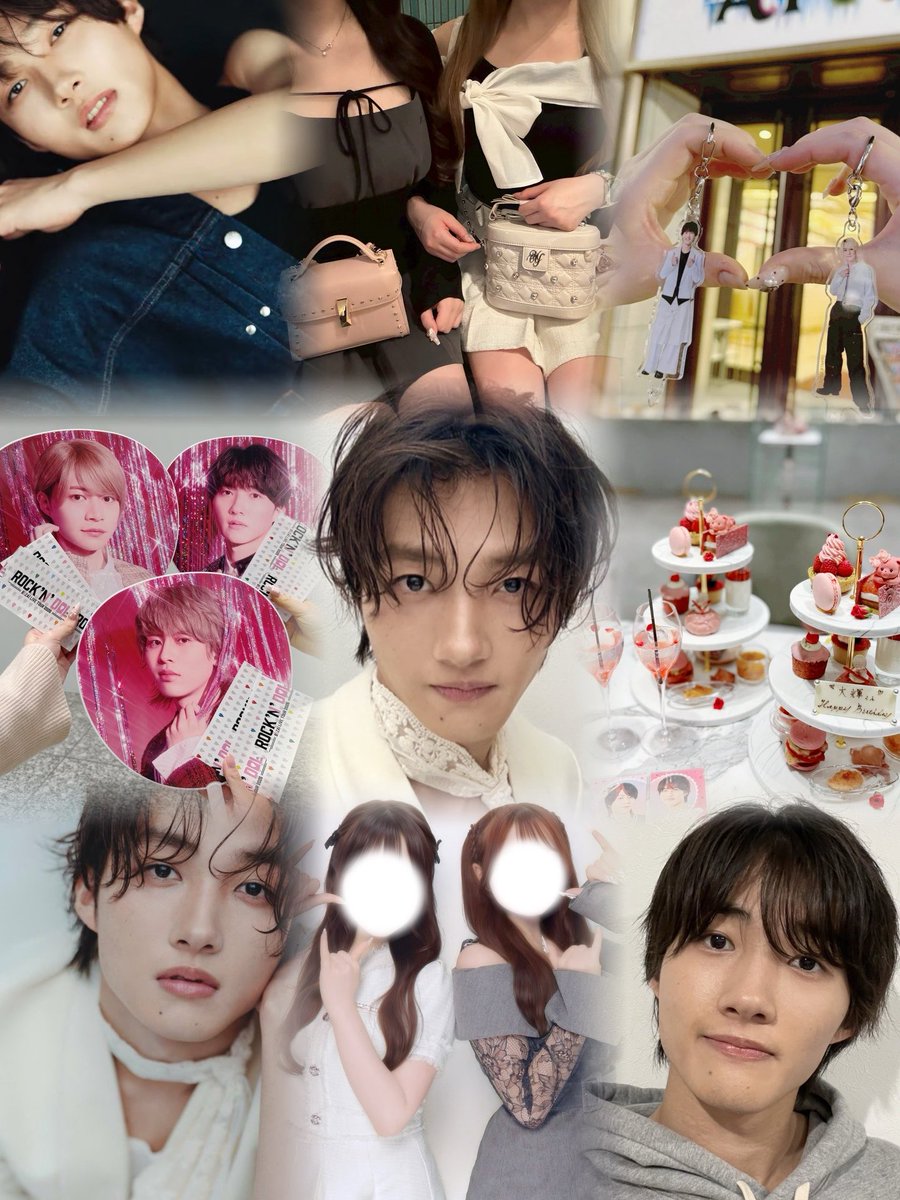 ꒰՞⸝⸝⭐︎ ·̫ ⭐︎⸝⸝՞꒱🎵🌟 tweet media