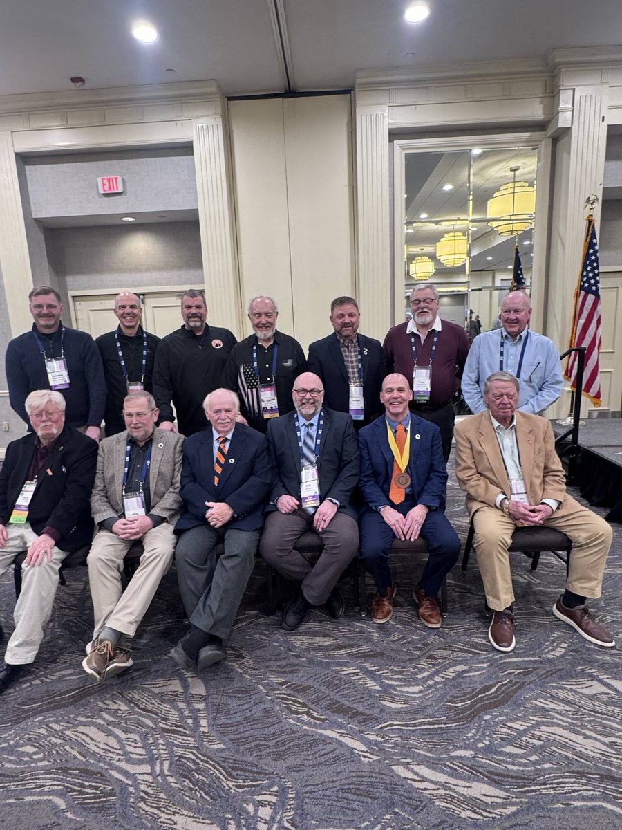#TeamCHMS was proud to support this year’s outstanding NYSCHSA Winter Conference, bringing county highway professionals from across New York together to learn, connect, and collaborate. Thank you to all who made it a great event!

#CHMS #AssociationExcellence