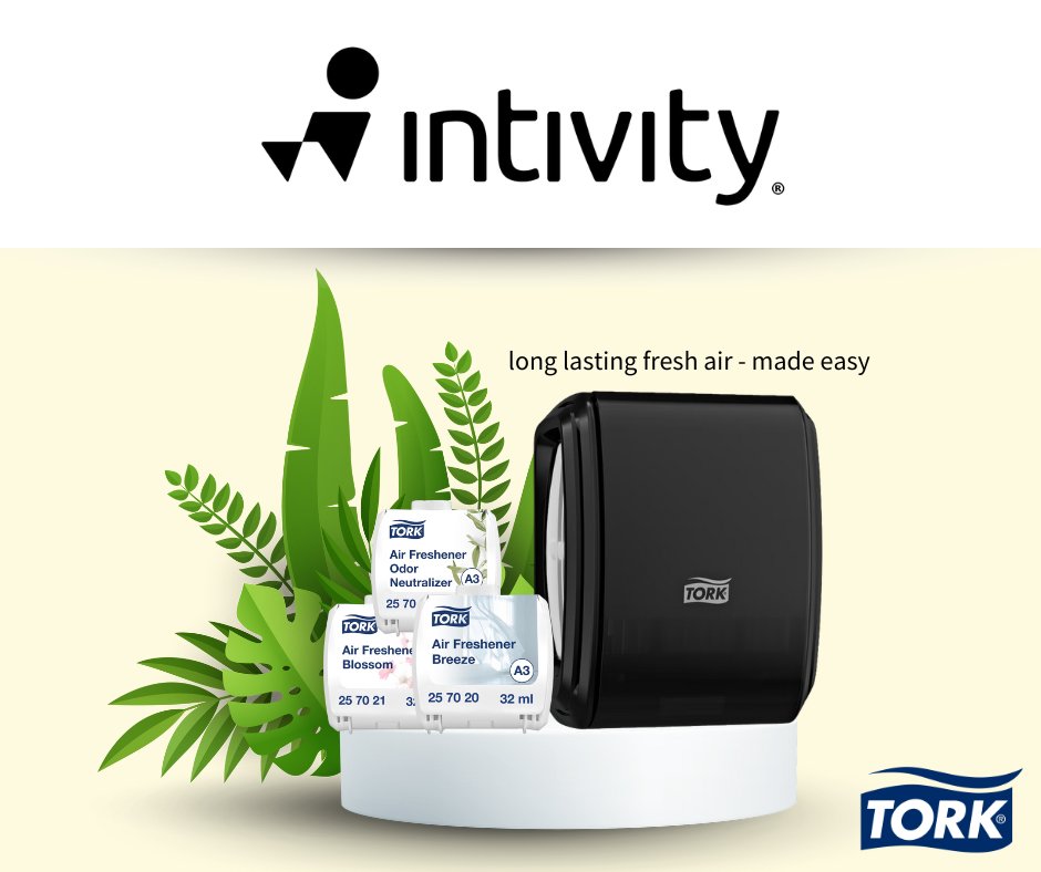 Intivity tweet media