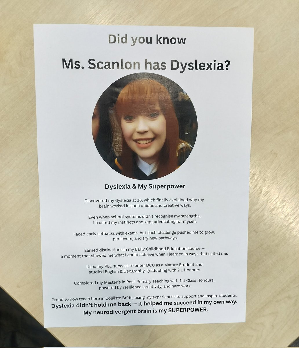 Ms. Scanlon tweet media