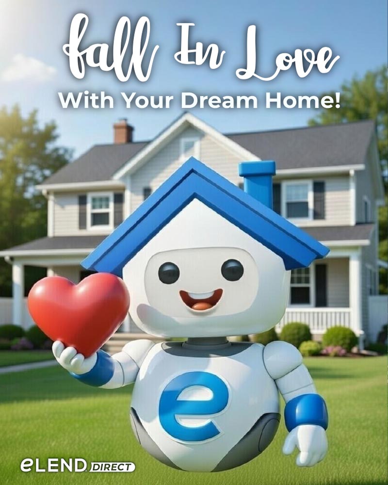 eLEND DIRECT® tweet media