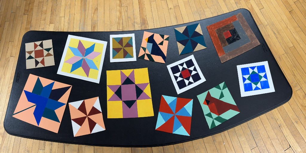 Canada Agriculture and Food Museum tweet media