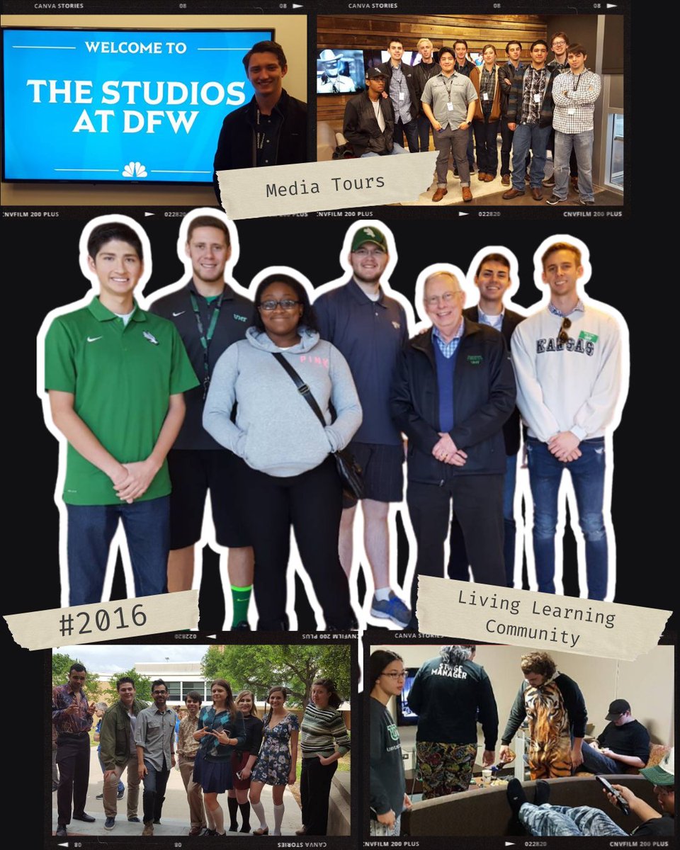 MediaArts@unt tweet media