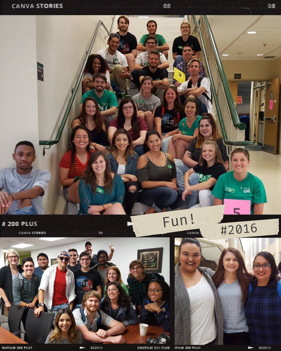 MediaArts@unt tweet media