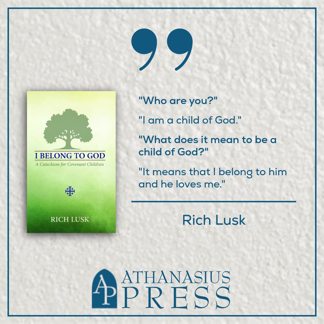Athanasius Press tweet media