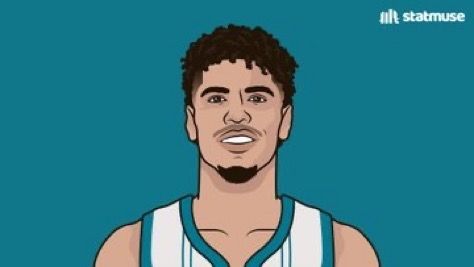 Hornets Muse tweet media