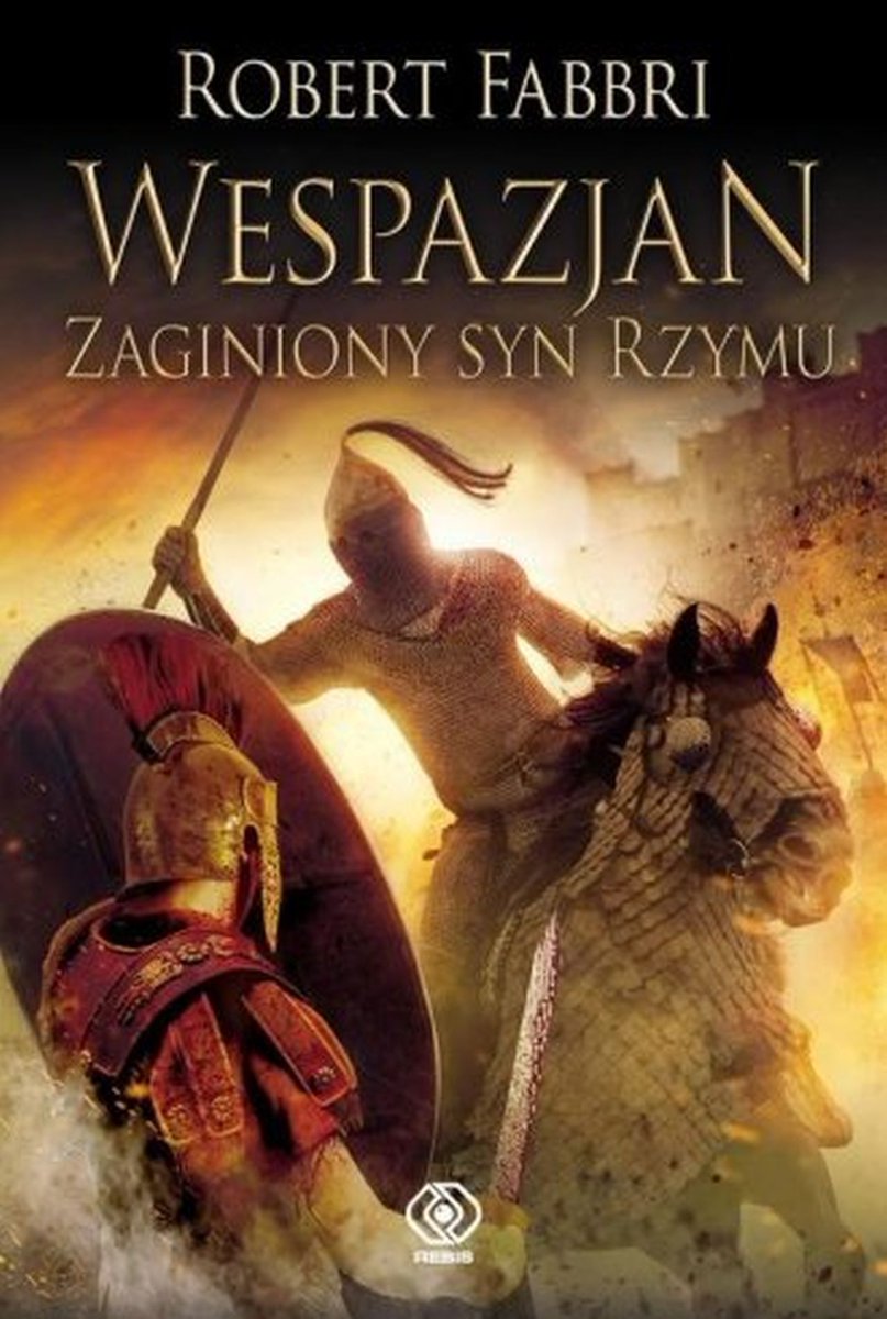 📚 Zakup książkę: „Wespazjan. Zaginiony syn Rzymu”
➡️ Więcej: poczytaj.pl/ksiazka/wespaz…

#ImperiumRomanum #Sponsorowany #Historia #Ciekawostki