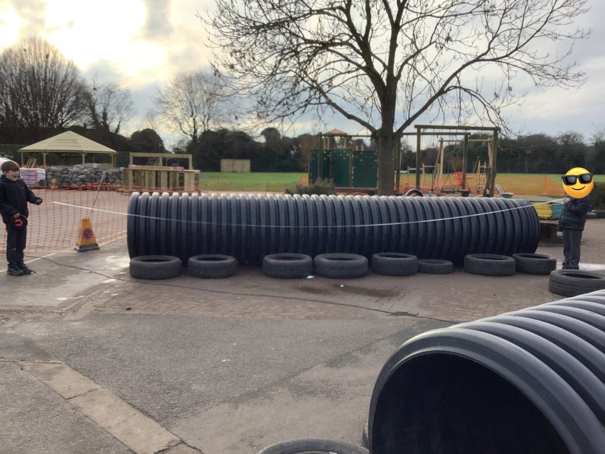 Croxby Primary tweet media