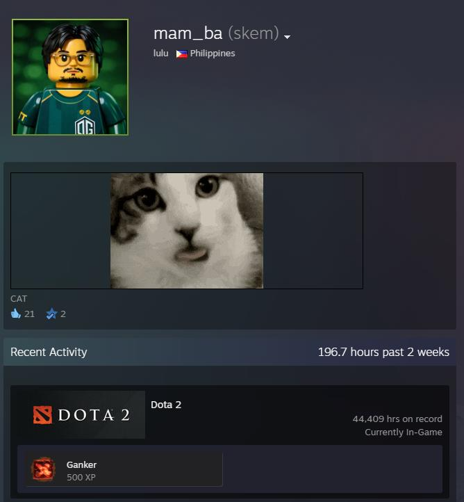 OG Esports tweet media