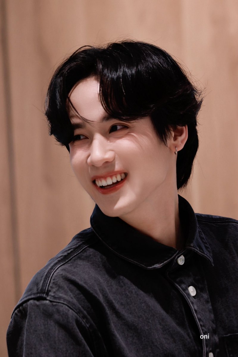 Baby right？👶

#MuTeLuvLoveMeIfYourSwear
#Javabh