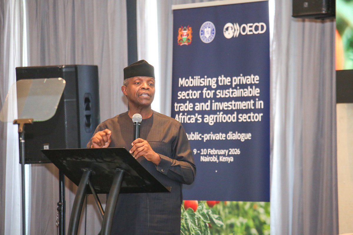 KEPSA_KENYA's tweet image. Africa’s population will exceed 2B by 2050 = increase in food demand. Our CEO @KuiKariukiC today led a panel session at the kickoff of a crucial conference on Mobilising Private Sector for #SustainableTrade &amp;amp; #Investment in Africa’s #Agrifood Sector. 
 kepsa.or.ke/news#news/fost…