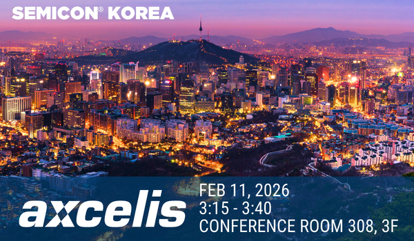 Axcelis Technologies tweet media