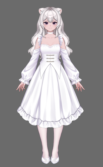 2wintails's tweet photo. Preview of some of the new clothing coming to the #2wintailsCustomisableModel 👗 https://t.co/BhmoivyE4w