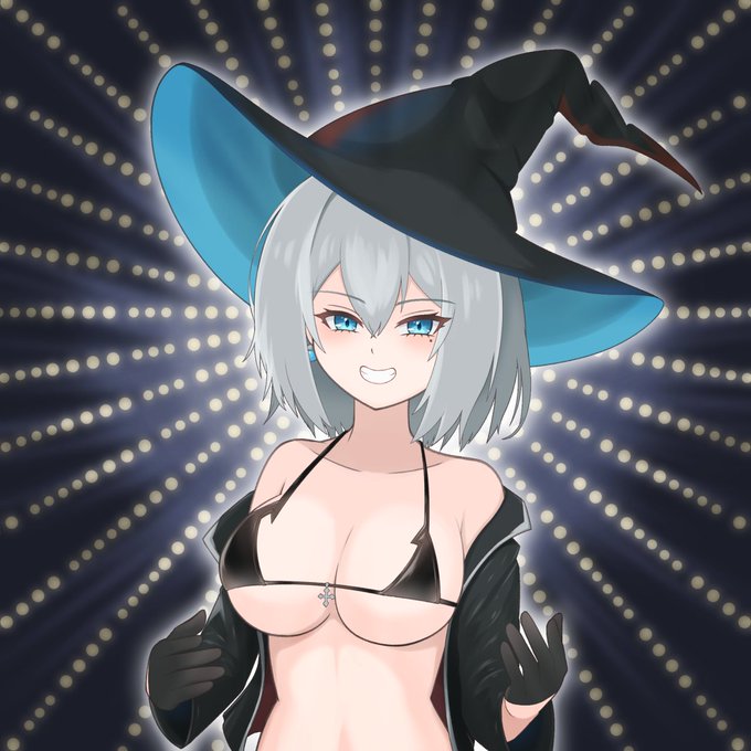 【再掲】
💙ヤーデちゃん💙
イベント&異世界衣装が復刻中なので☆ 