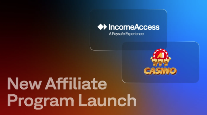 Income Access, A Paysafe Experience tweet media