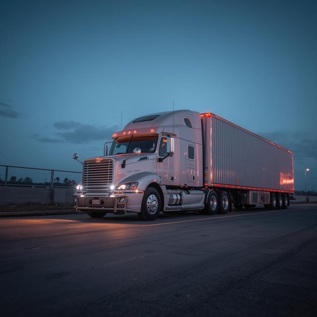 jchctransport's tweet photo. A reminder as the week starts:

Good logistics isn’t loud.

It’s consistent.
It’s responsive.
It’s thoughtful.

That’s how we show up for the businesses we support. 

#Logistics #SmallBusiness #ResilientBusiness https://t.co/hnnoJIBv0U