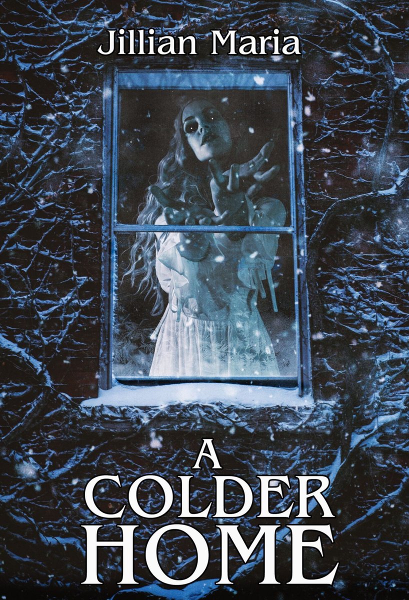 CJDsCurrentRead's tweet photo. An amateur film crew, a haunted and isolated location. This one does some interesting things, and most importantly, I truly didn’t know what was going to happen in the end. @byjillianmaria #FanFiAddict  

https://t.co/Wa2qcfMin8 https://t.co/IHfWog347i