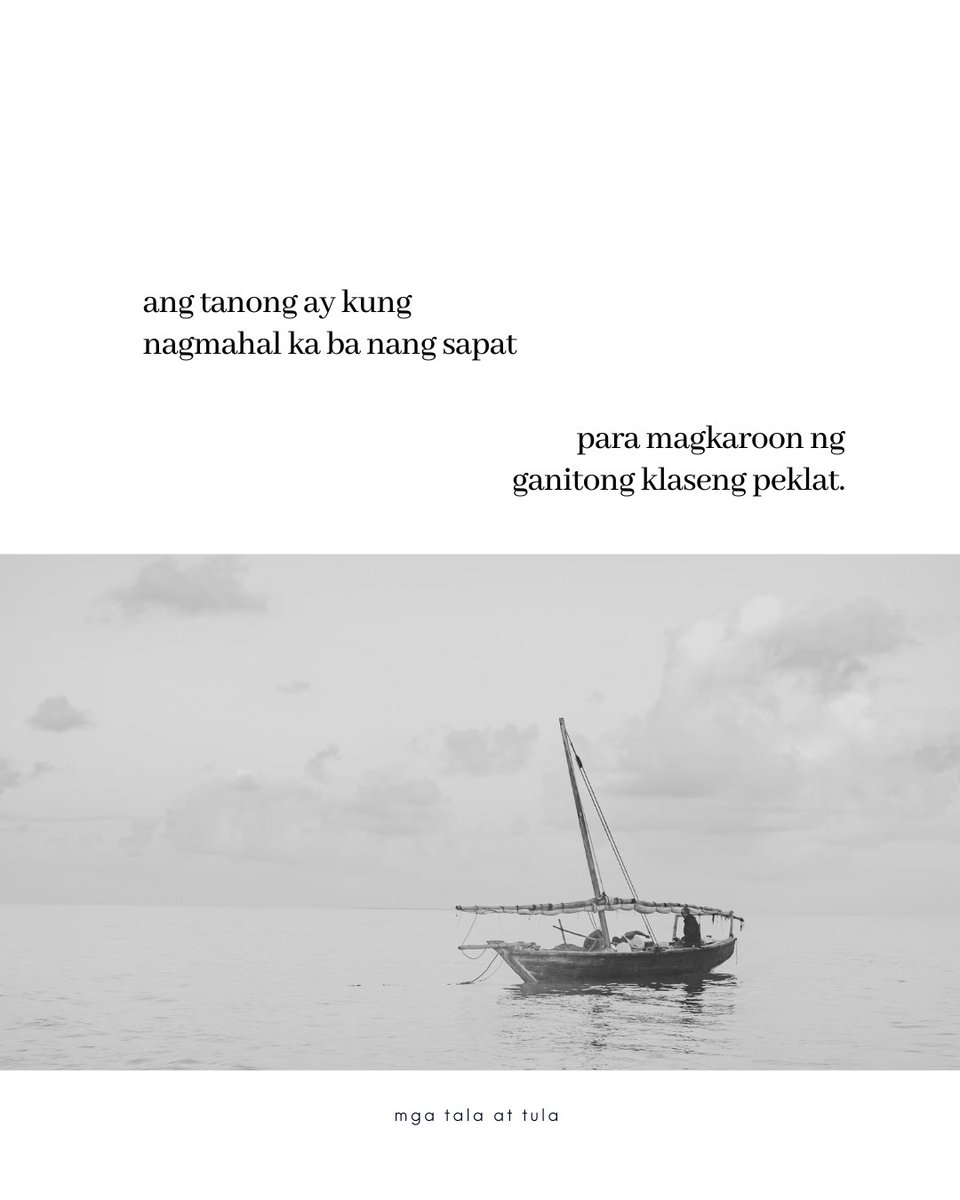Mga Tala at Tula ✨ tweet media
