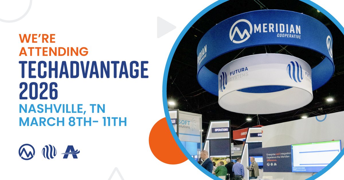 Meridian Cooperative tweet media