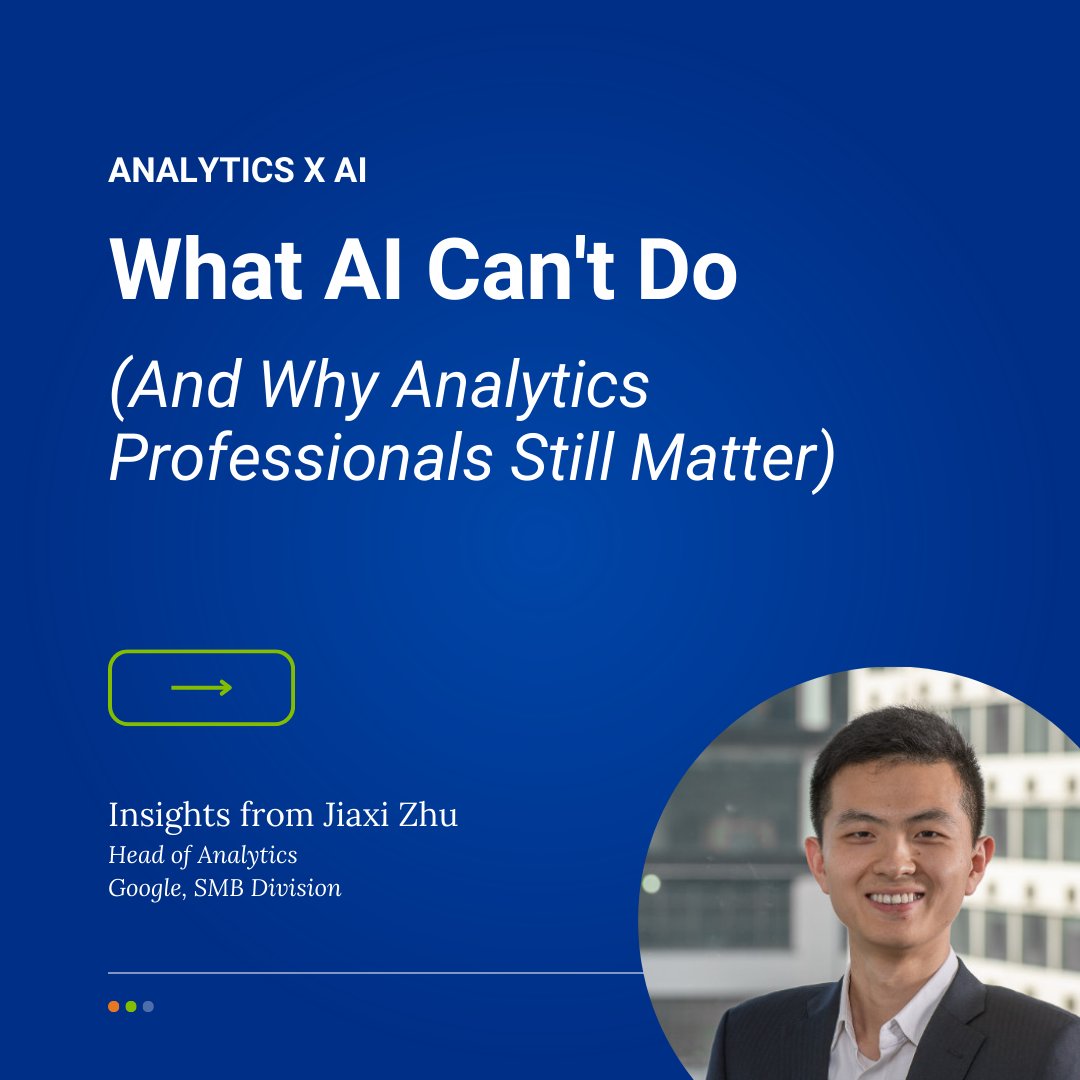 CertifiedAnalytics tweet media