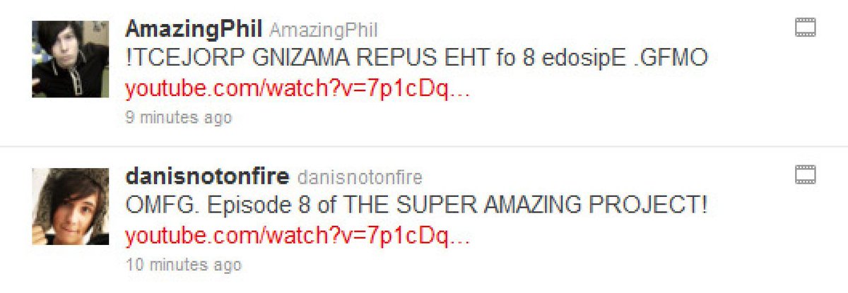 dnp deep cuts tweet media