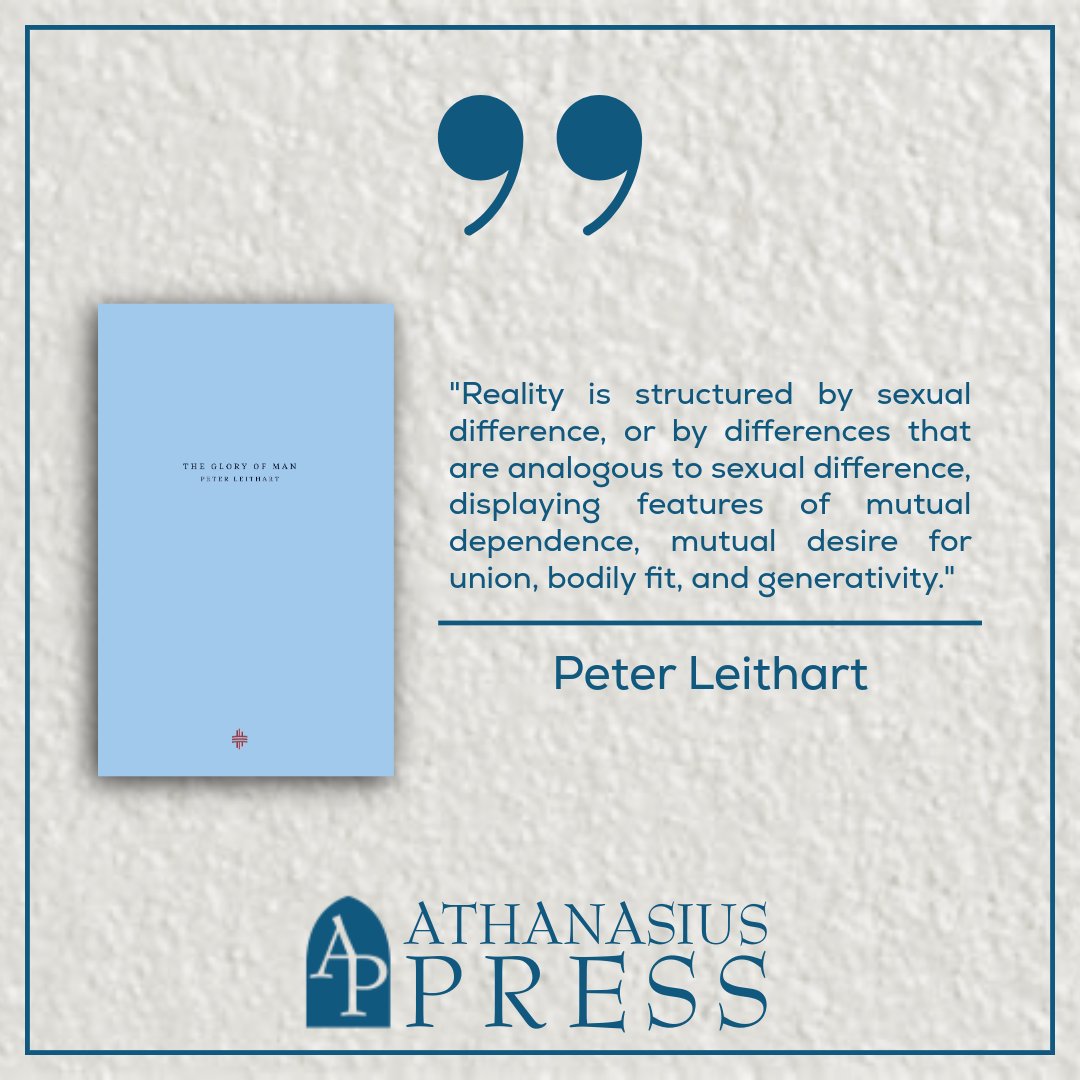 Athanasius Press tweet media