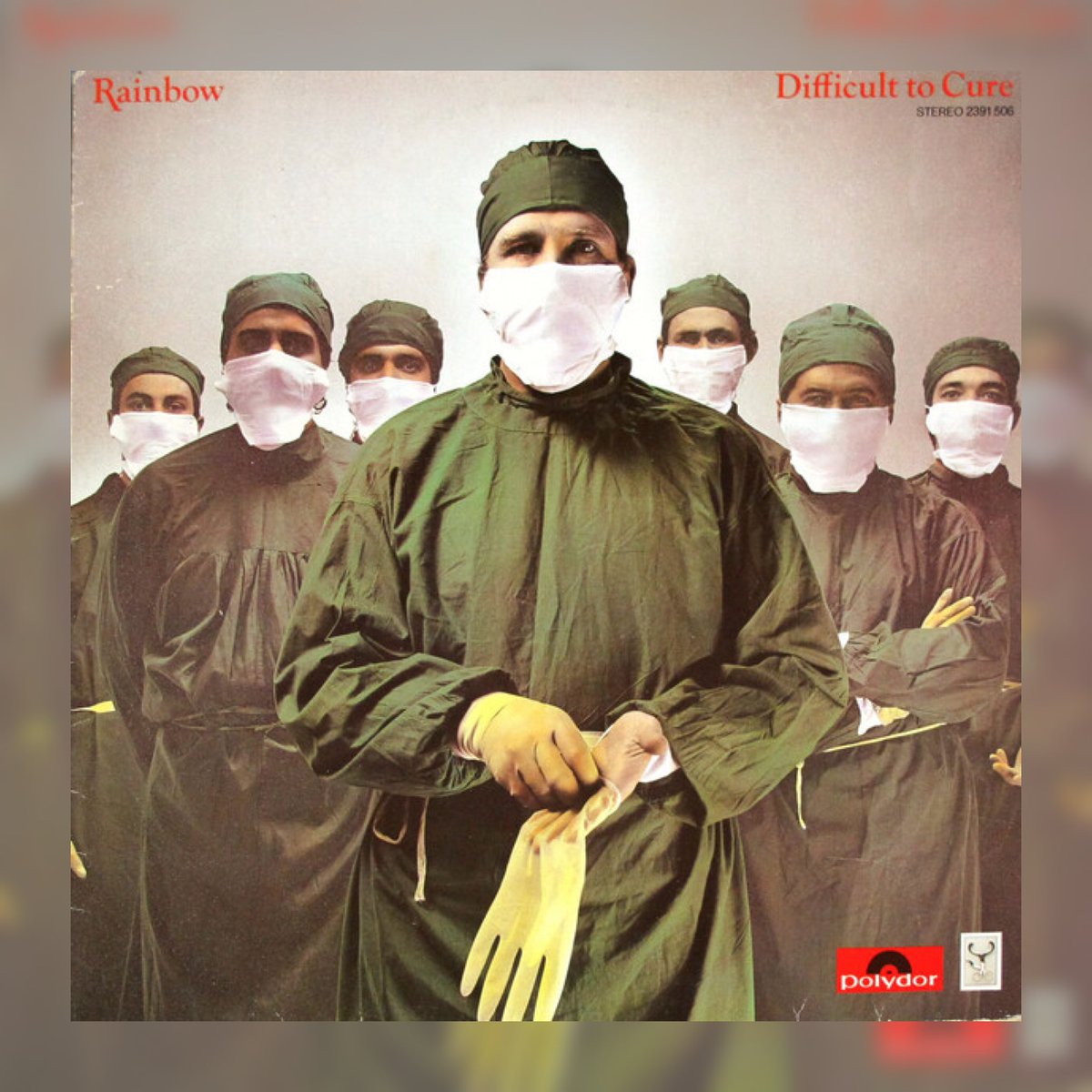 sesiniac11's tweet image. GÜNÜN TEKLİSİ
Long Distance Calling - A Secret Place
Post Rock

@orcunocguder ‘den 10 Nisan’daki yeni @LDCBAND albümünün haberci teklisi

ve…

GÜNÜN KLASİĞİ
Rainbow - Difficult to Cure
Hard Rock

Joe Lynn Turner’lı ilk #Rainbow albümü #DifficultToCure

sesiniac.com’da