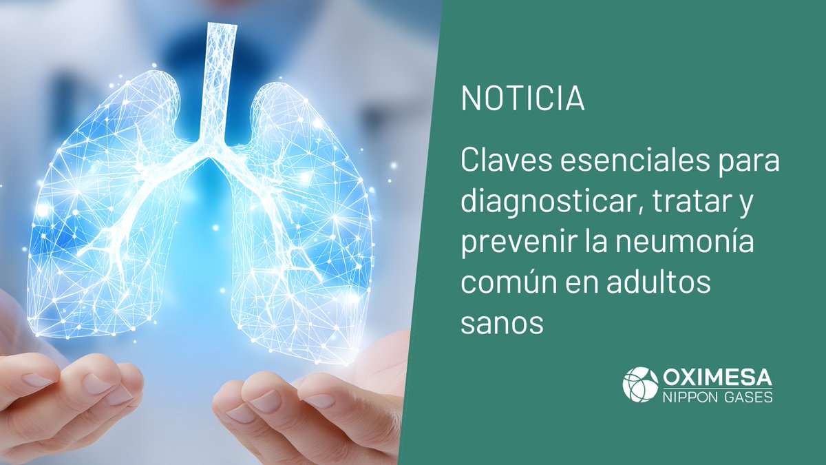 🫁 La neumonía adquirida se puede prevenir con hábitos saludables, evitando el tabaco y el alcohol, y cuidando enfermedades crónicas como #EPOC o #diabetes

f.mtr.cool/tiznyfsvnb vía <a href="/Elsevier_Es/">Elsevier Español</a>