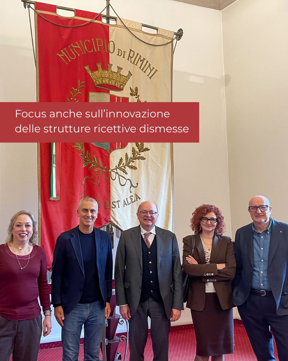 Comune di Rimini tweet media