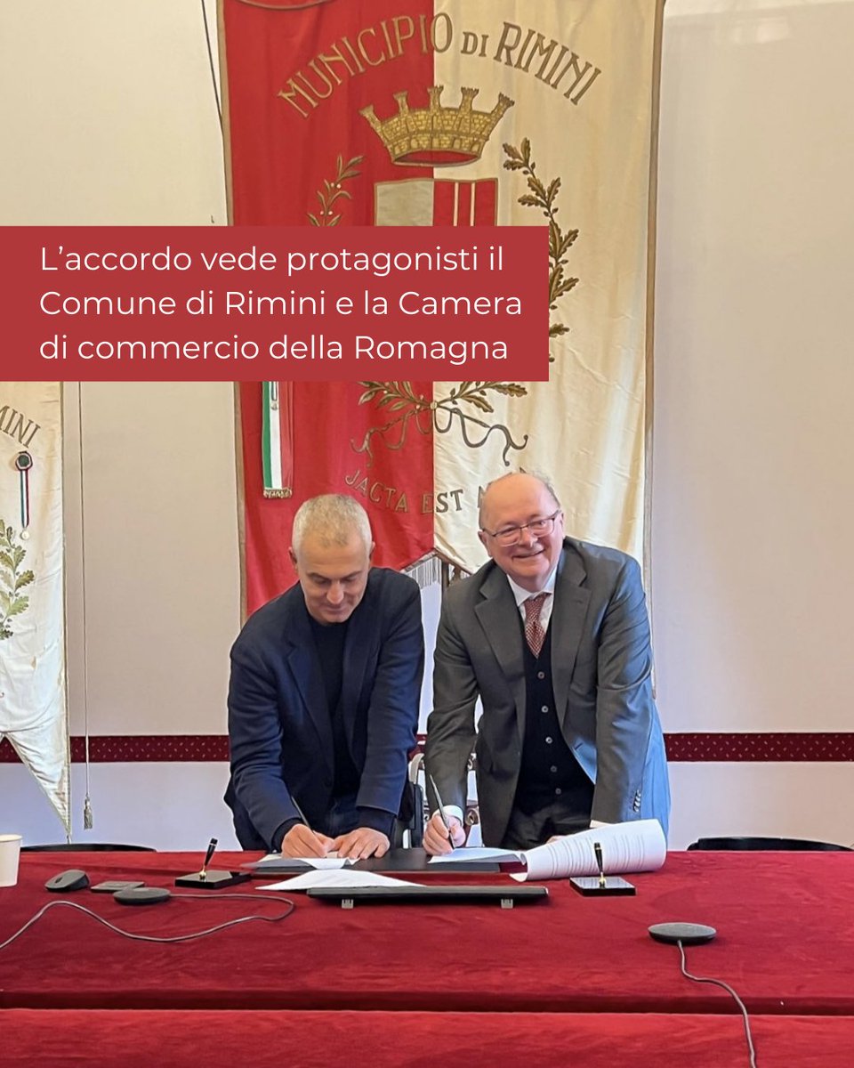 Comune di Rimini tweet media