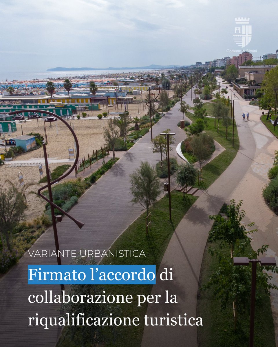 Comune di Rimini tweet media