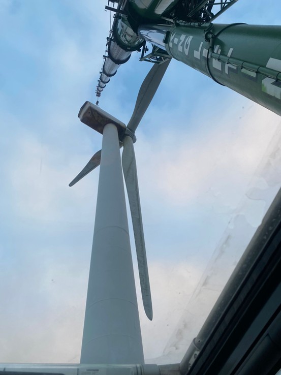 King Lifting Ltd tweet media