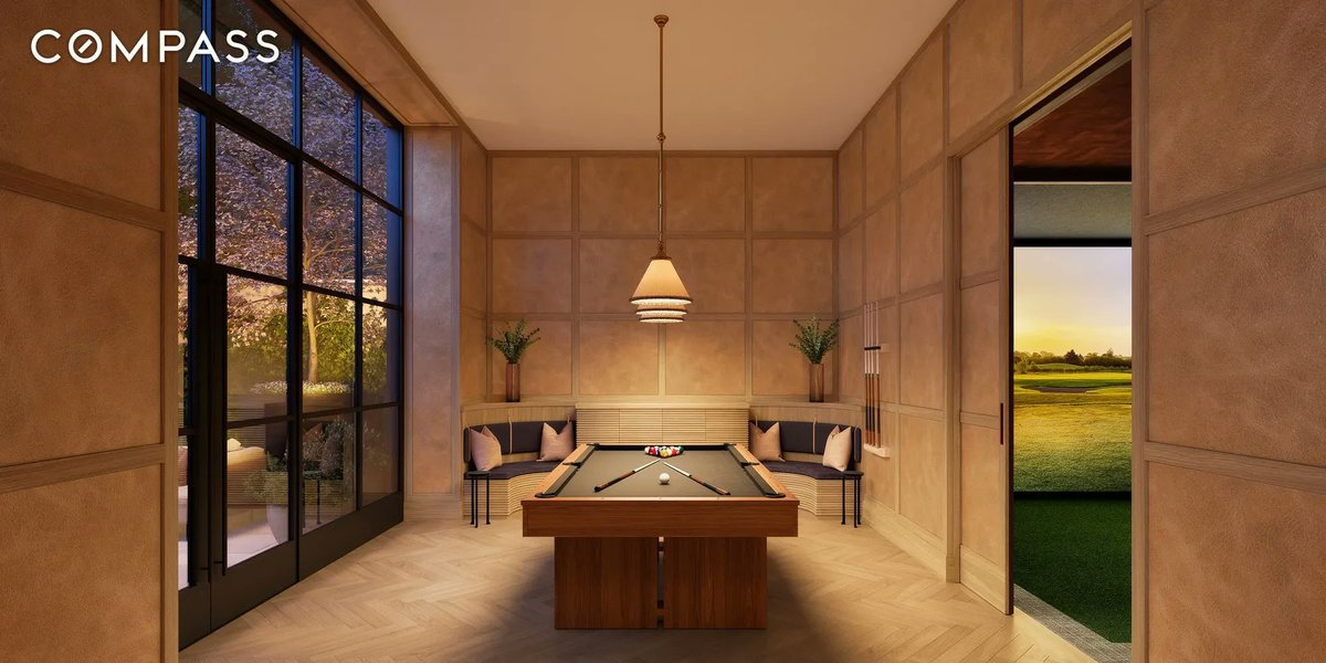 openluxere's tweet photo. FOR SALE: Residential in New York
$18.5M | New York
5BR | 5BA
Listed by Compass – New York

https://t.co/RCRTdJtFxO

#LuxuryLiving #ItalianEstate https://t.co/wvDHwAyOA5