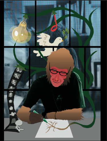 FINALLY DONE
I SPENT WAYYYY TOO MUCH TIME TRYING TO FUCK W/ THE GAMUT WARNINGS