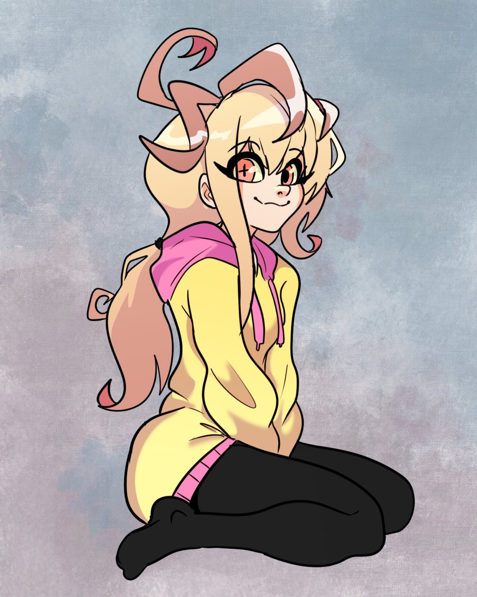 XiaoMasterCow (Commissions Open!) tweet media