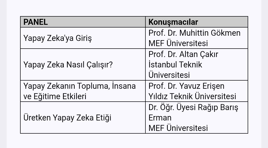 Yavuz Erişen tweet media