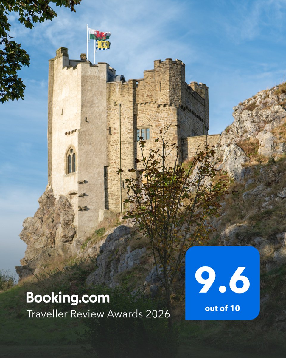 Roch Castle tweet media