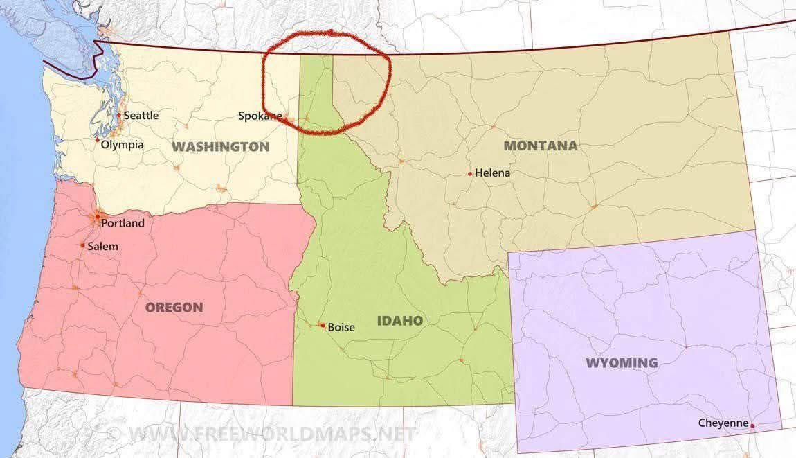 Idaho Conservatives 🇺🇸 tweet media