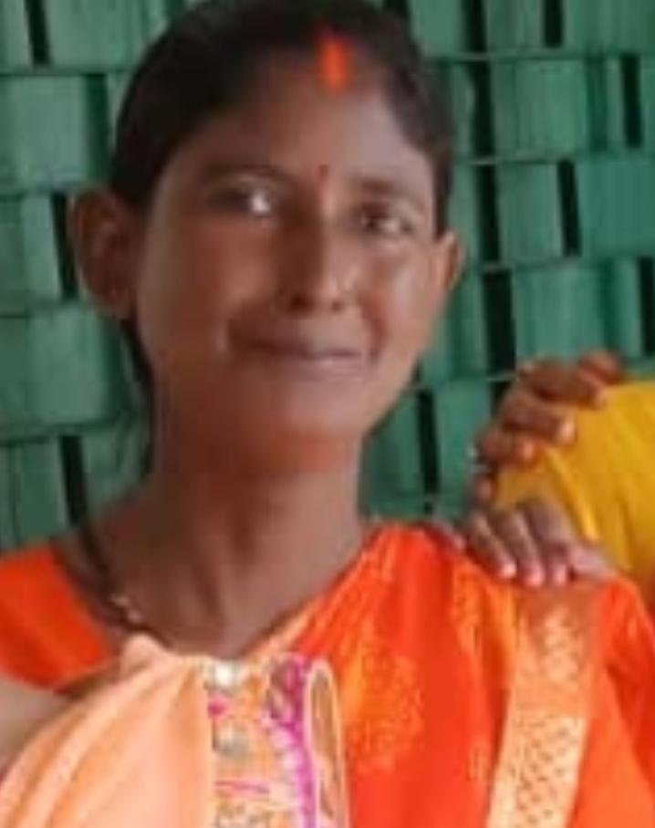 #वादा_निभाओ_शिक्षामित्र_बचाओ
मा०मुख्यमंत्री
<a href="/myogiadityanath/">Yogi Adityanath</a> जी🙏🏻
आज 9-2-26 को एक और शिक्षामित्र मृत्यु का शिकार हो गई 😥
बहुत ही दु:खद सूचना😭😭प्रा०वि०-बिगहिया>विकास खंड> सहसो> जनपद >प्रयागराज की शिक्षामित्र~ #नीलम_यादव> का आज लंबी बीमारी के चलते मृत्यु हो गई 😭
<a href="/thisissanjubjp/">Sandeep Singh</a>