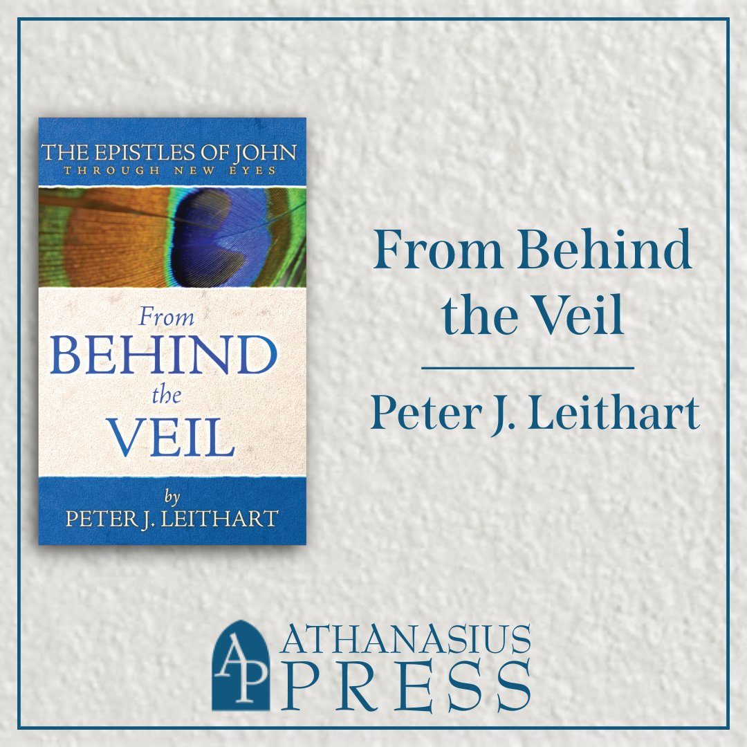 Athanasius Press tweet media