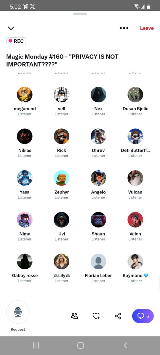 Raymond 💎 tweet media