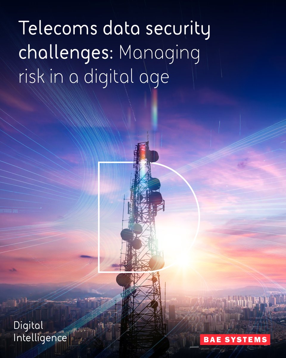 BAE Systems Digital Intelligence tweet media