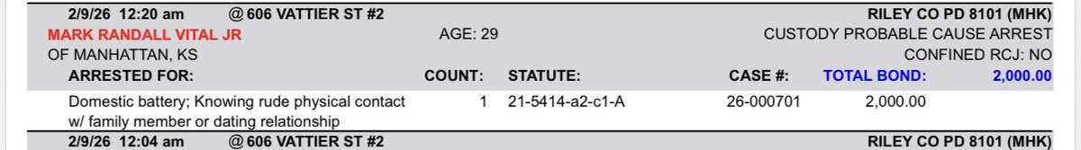 Jason Kinander tweet media