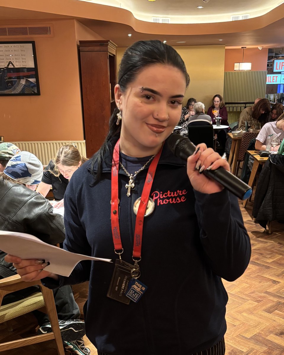 Epsom Picturehouse tweet media