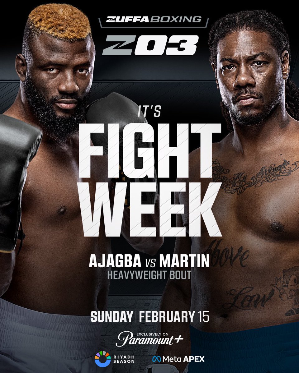 Zuffa_Boxing tweet media