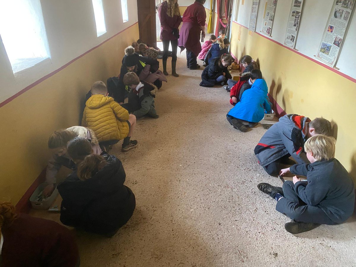 Claygate Primary School tweet media