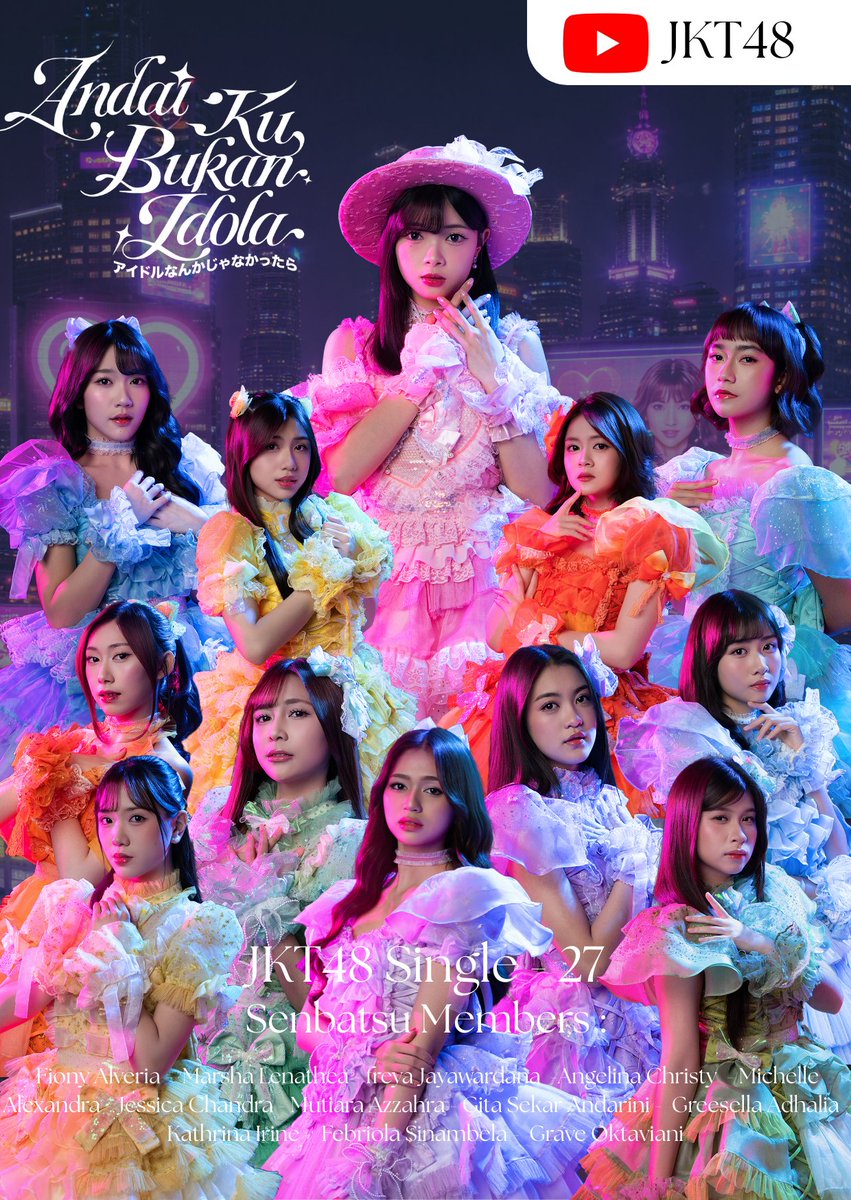 pael_prd's tweet photo. #JKT48FreeToPlay #AndaiKuBukanIdola https://t.co/UjrobejNBq